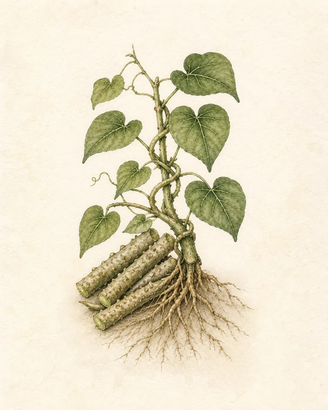 Ashwagandha