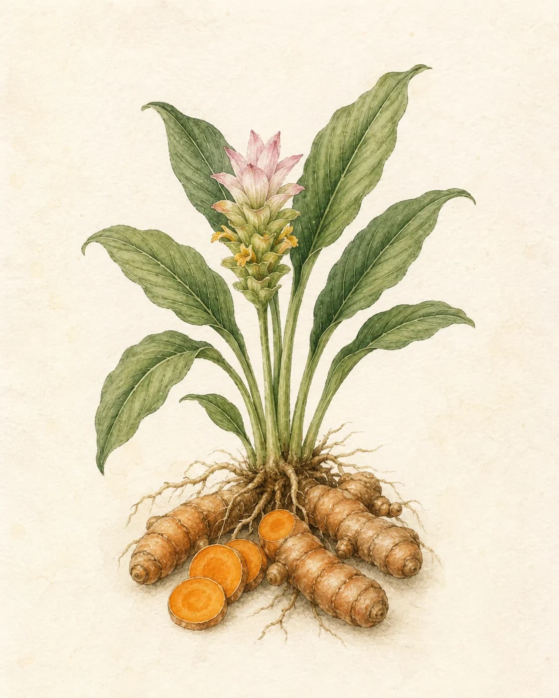 Turmeric