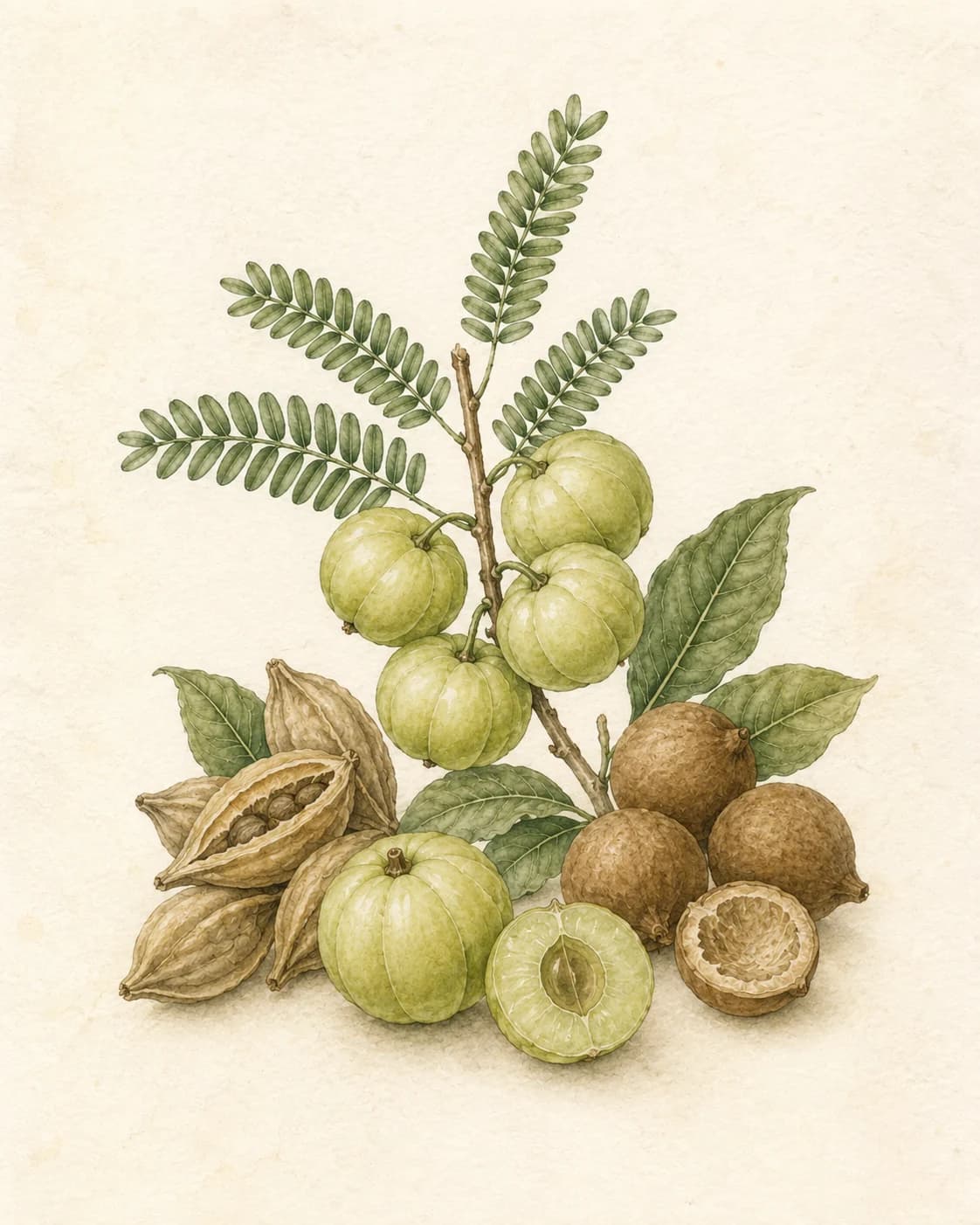 Triphala