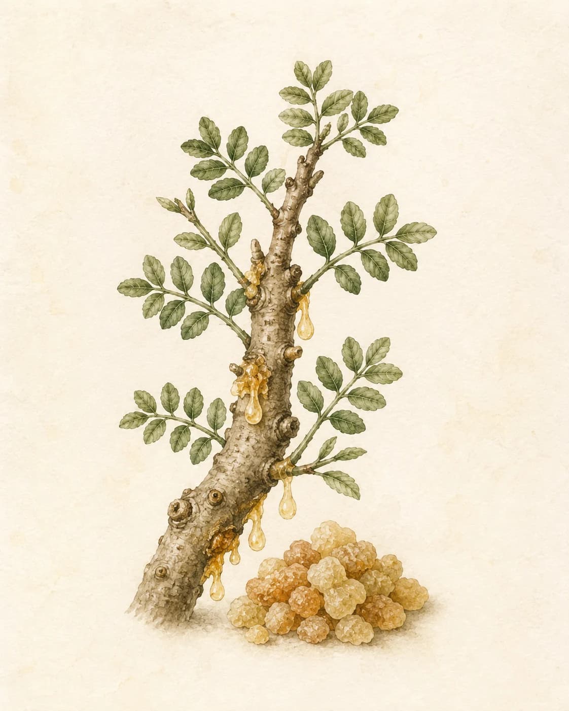 Boswellia