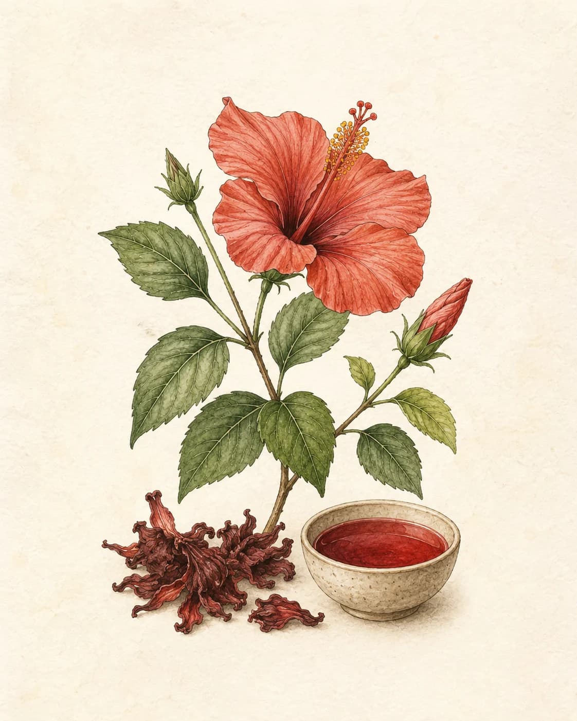 Hibiscus