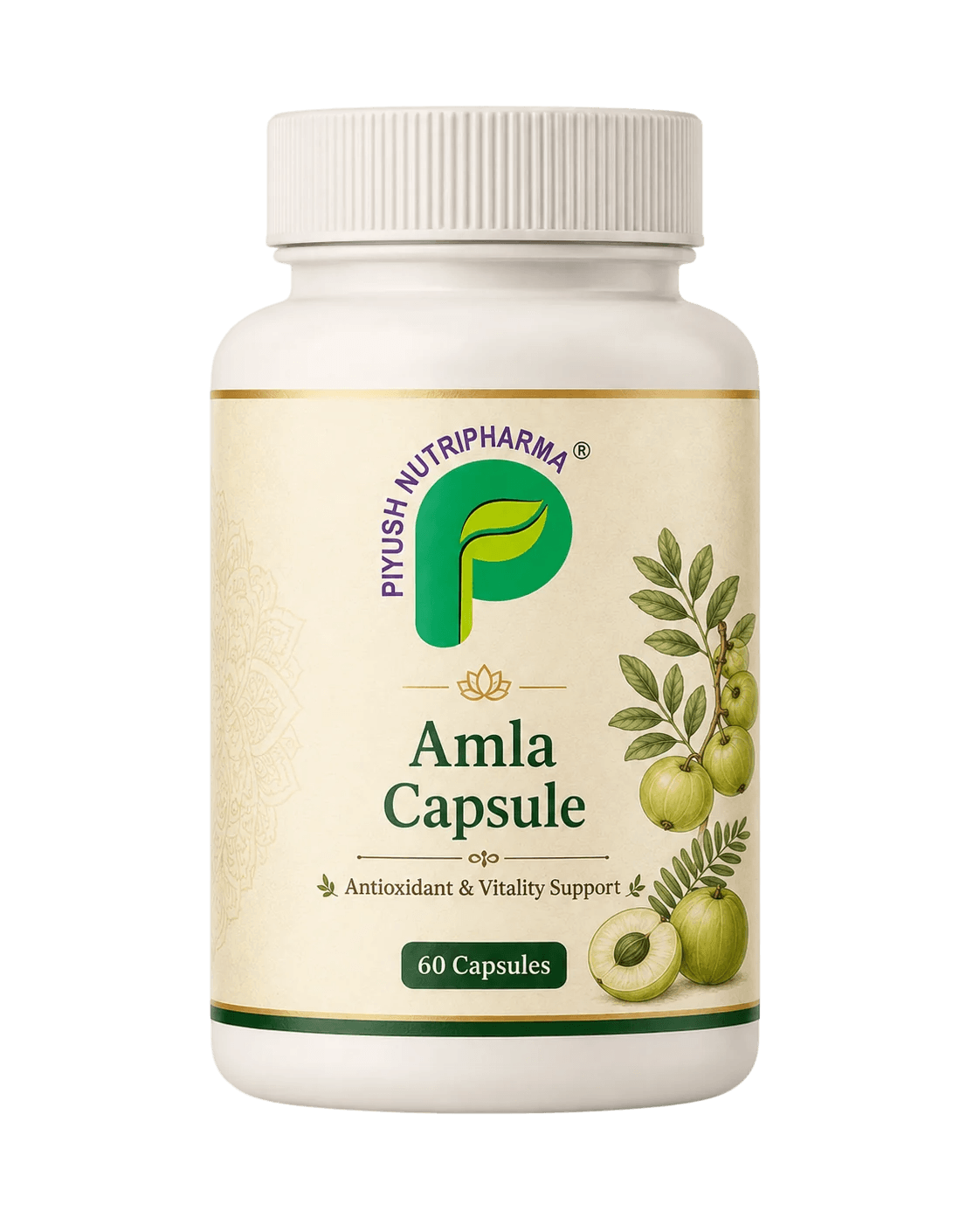 Amla Capsule