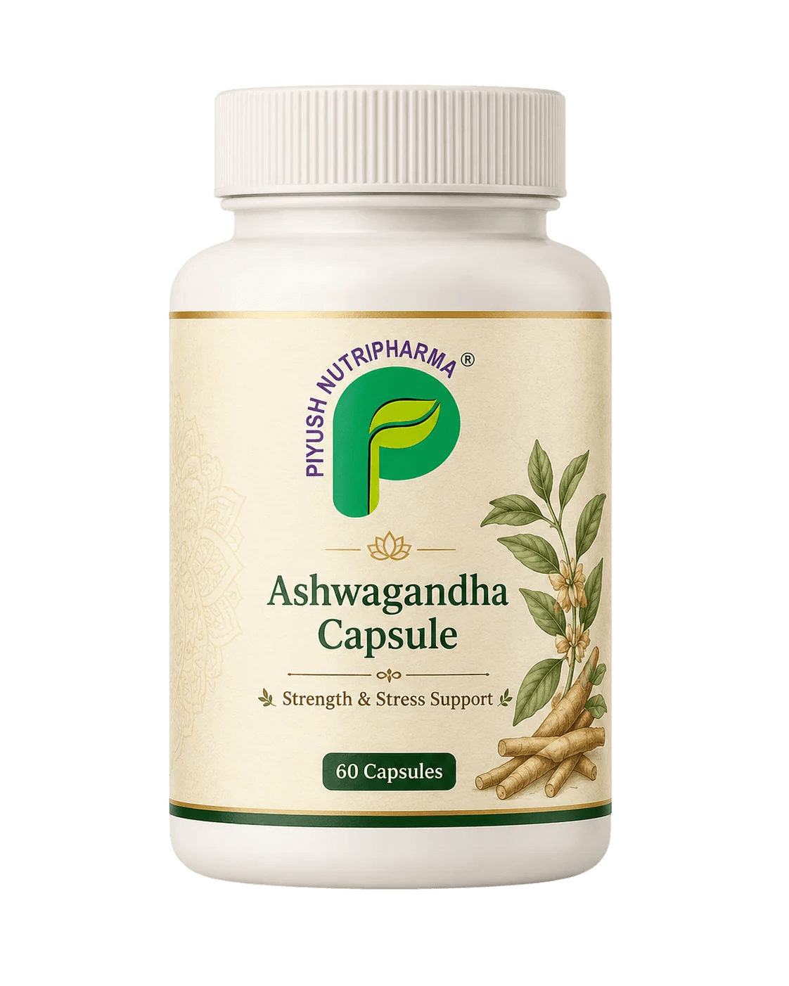 Ashwagandha Capsule