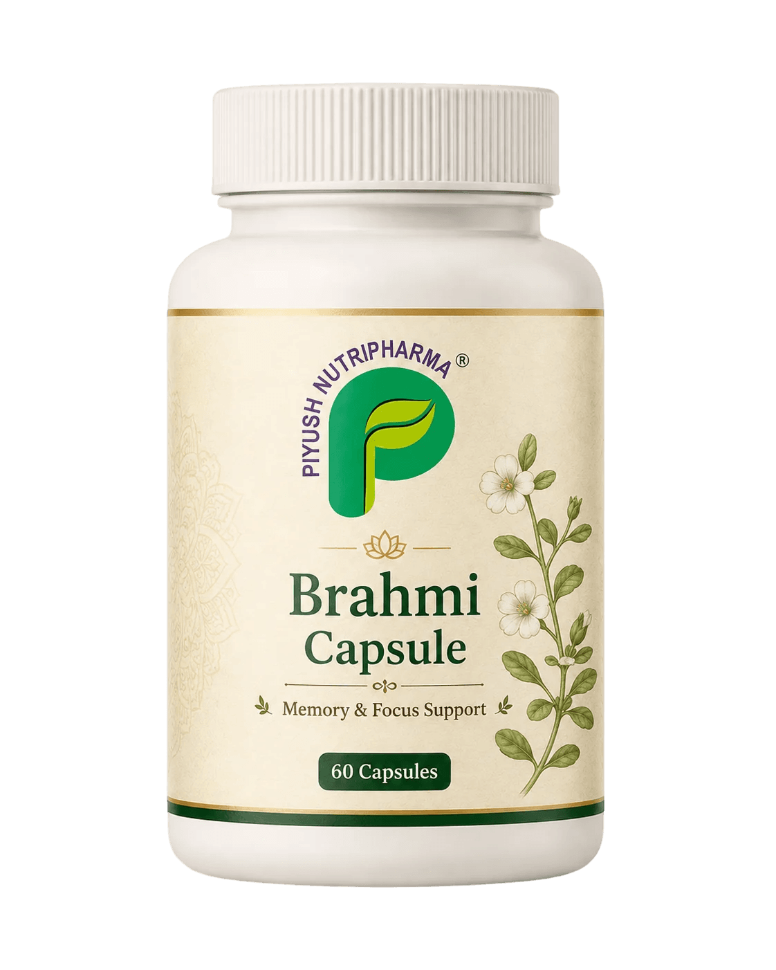Brahmi Capsule