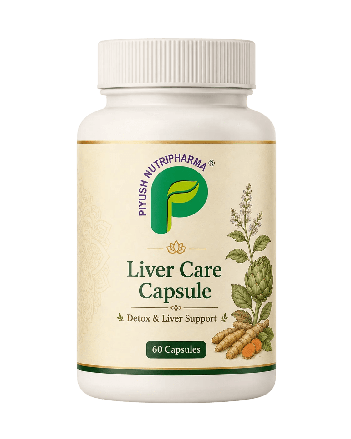 Liver Care Capsule
