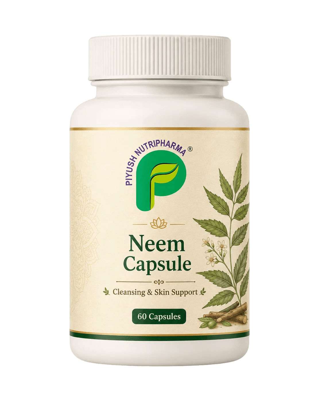 Neem Capsule
