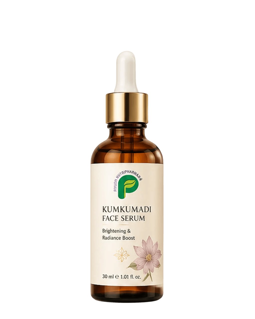 Kumkumadi Face Serum
