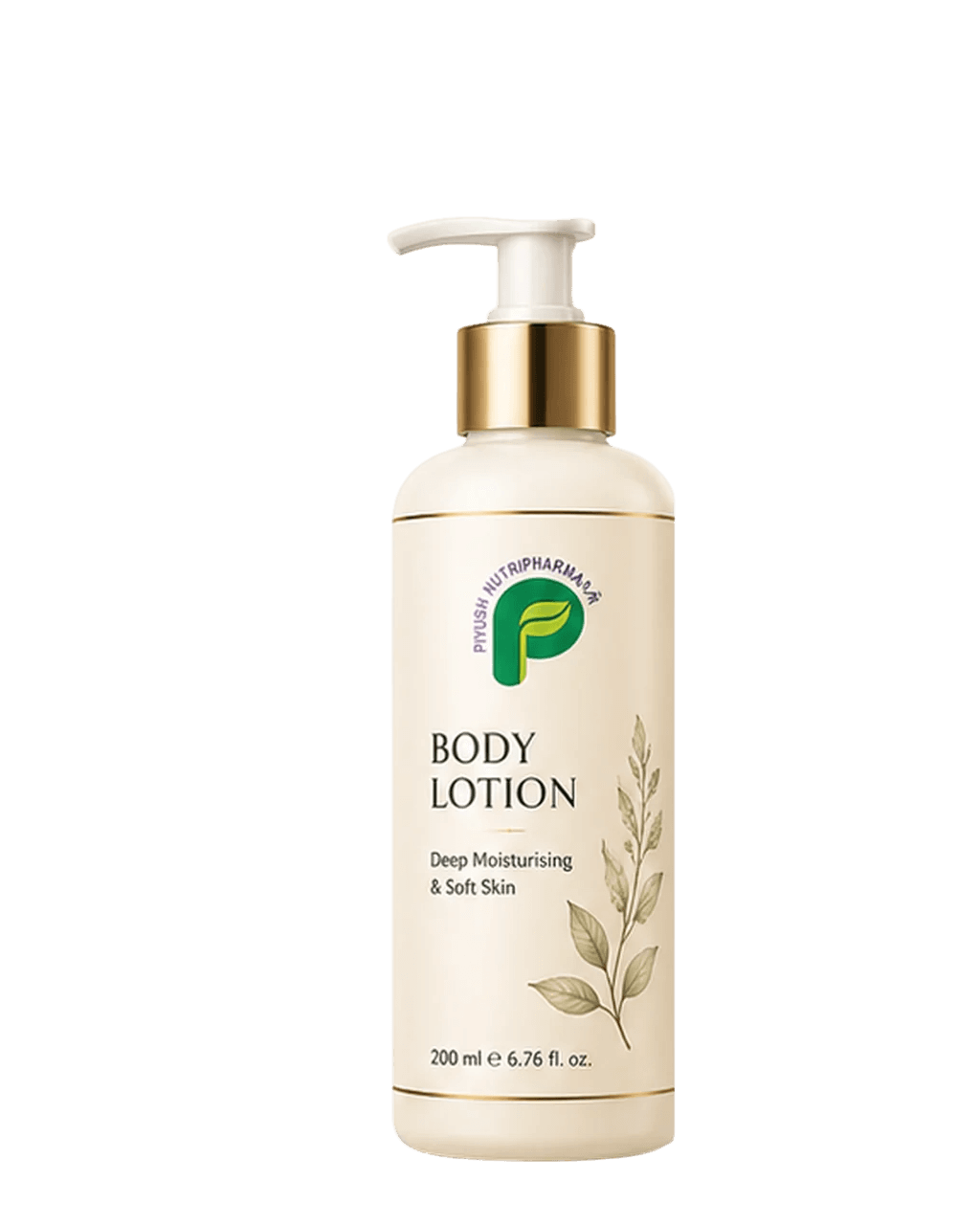 Body Lotion