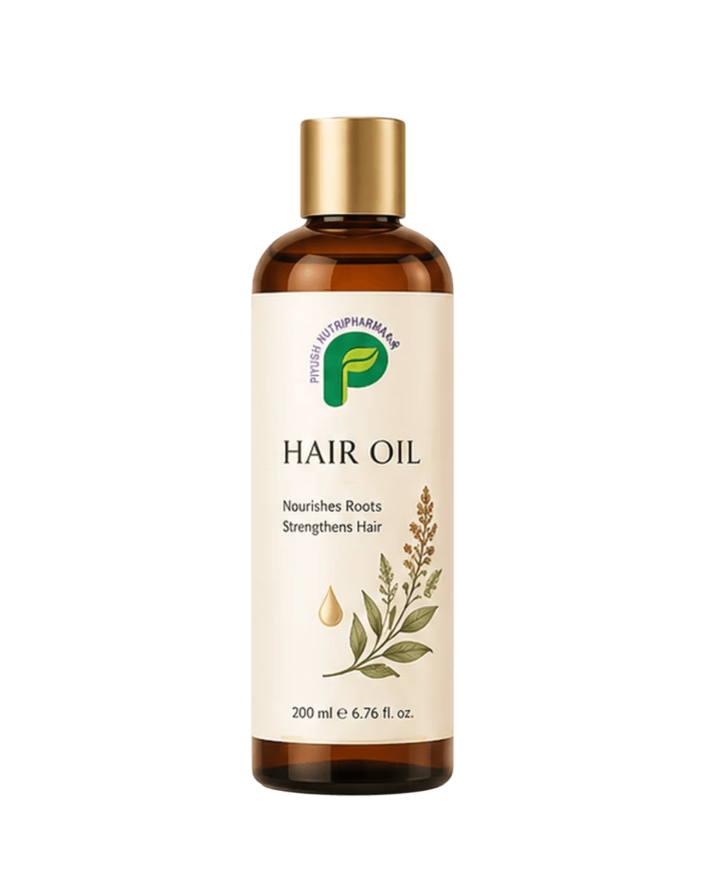 Hair Oil