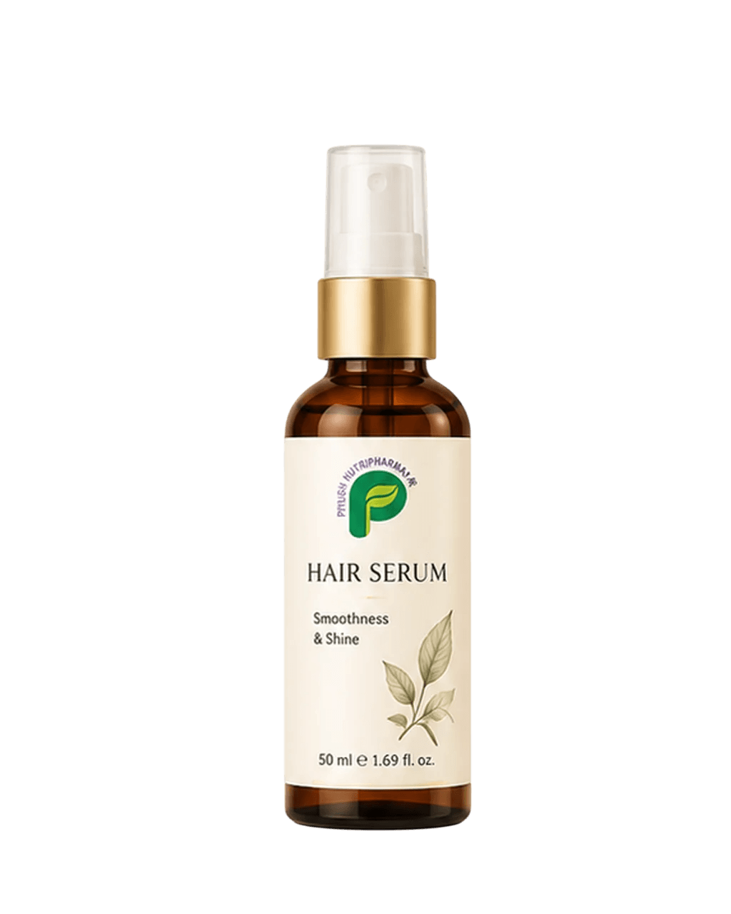 Hair Serum