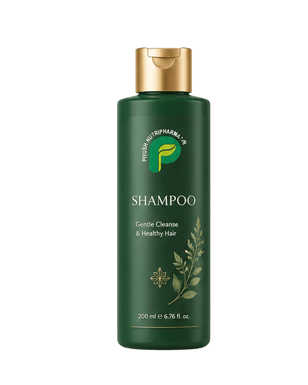 Herbal Shampoo