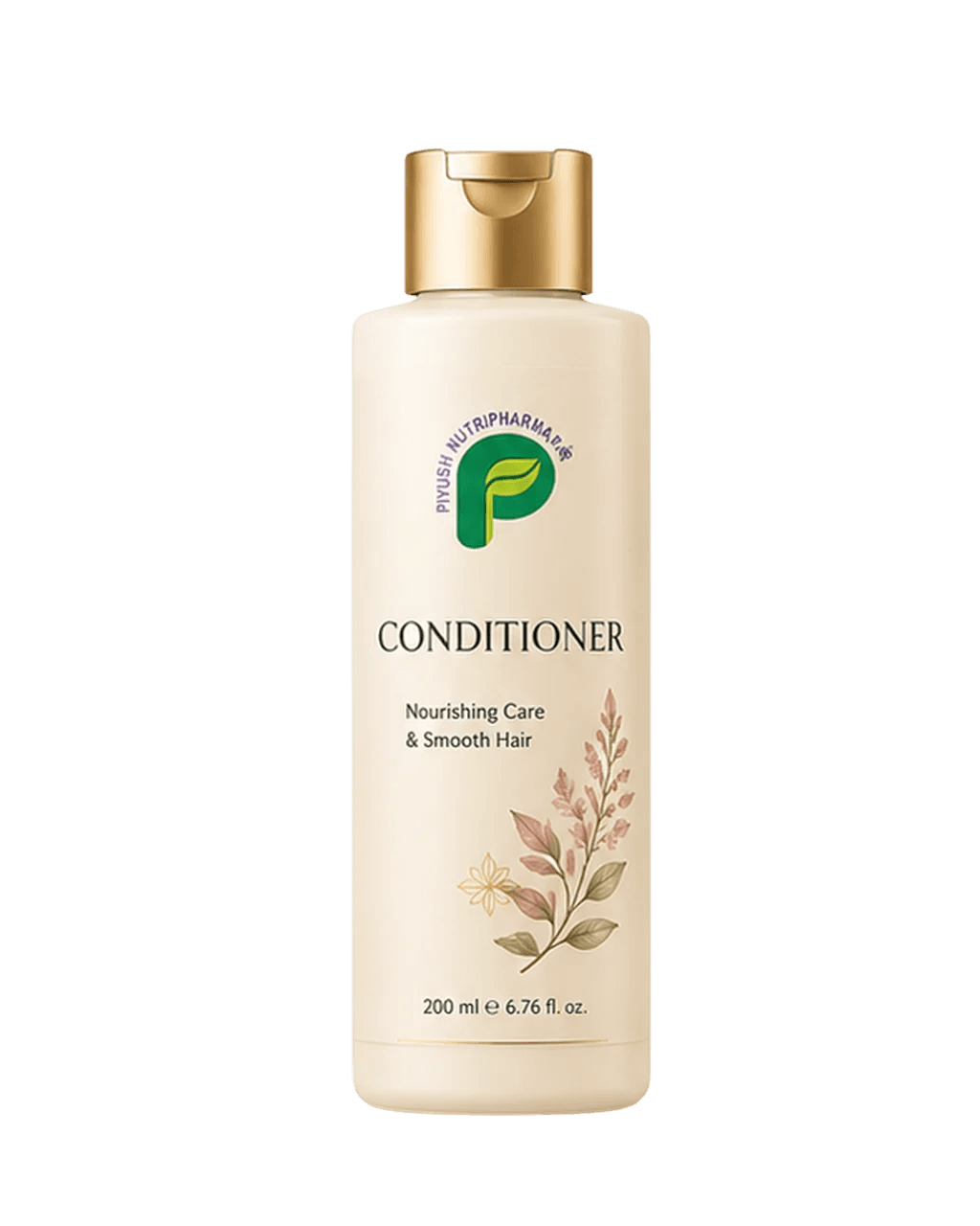 Herbal Conditioner