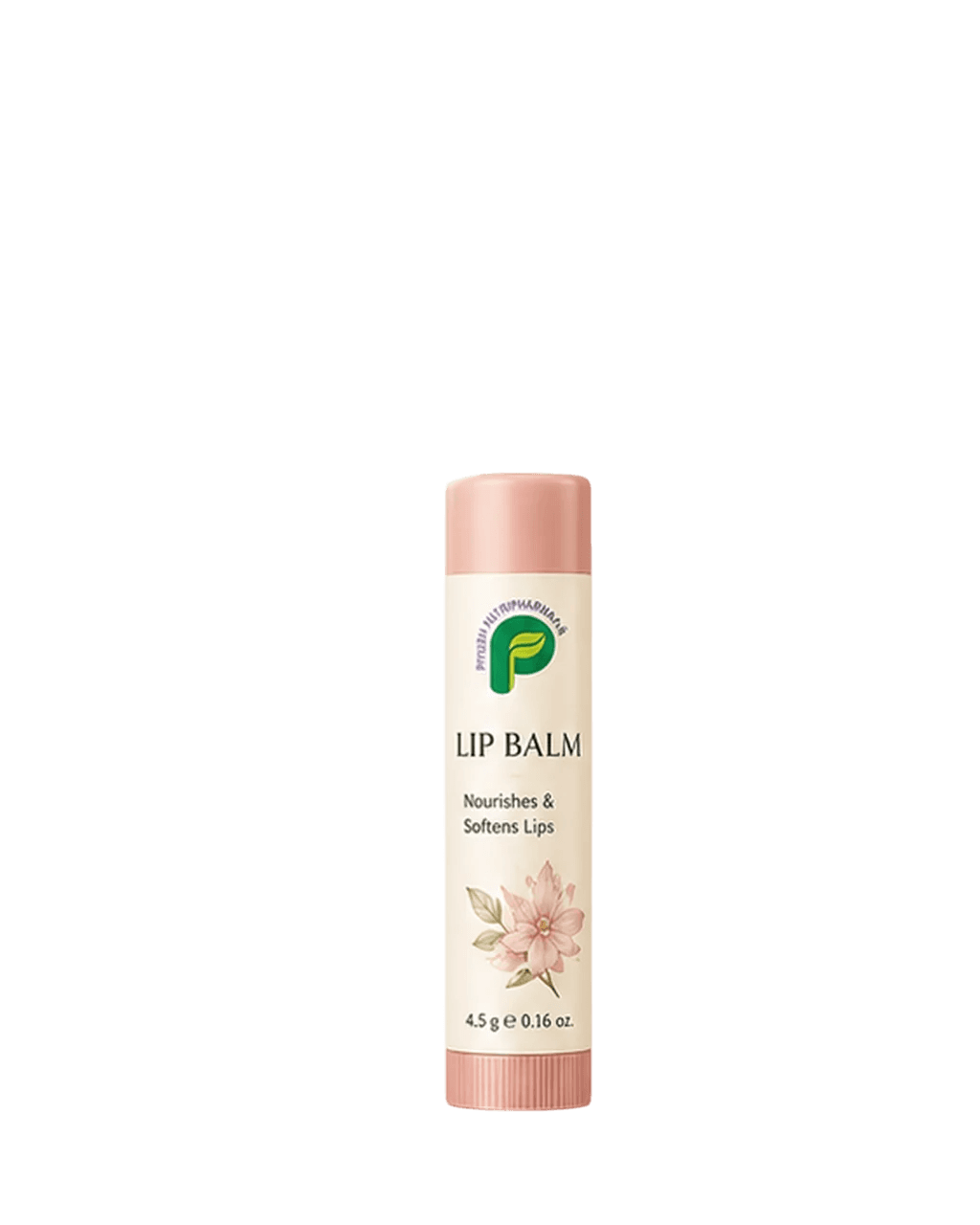 Botanical Lip Balm