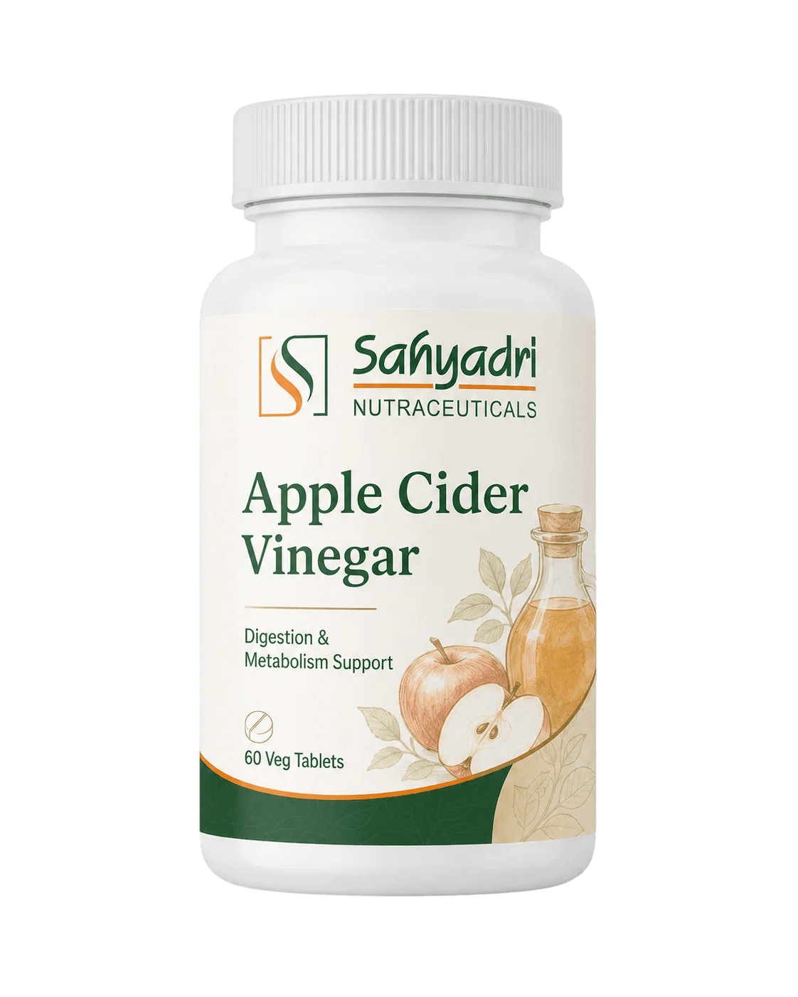 Apple Cider Vinegar