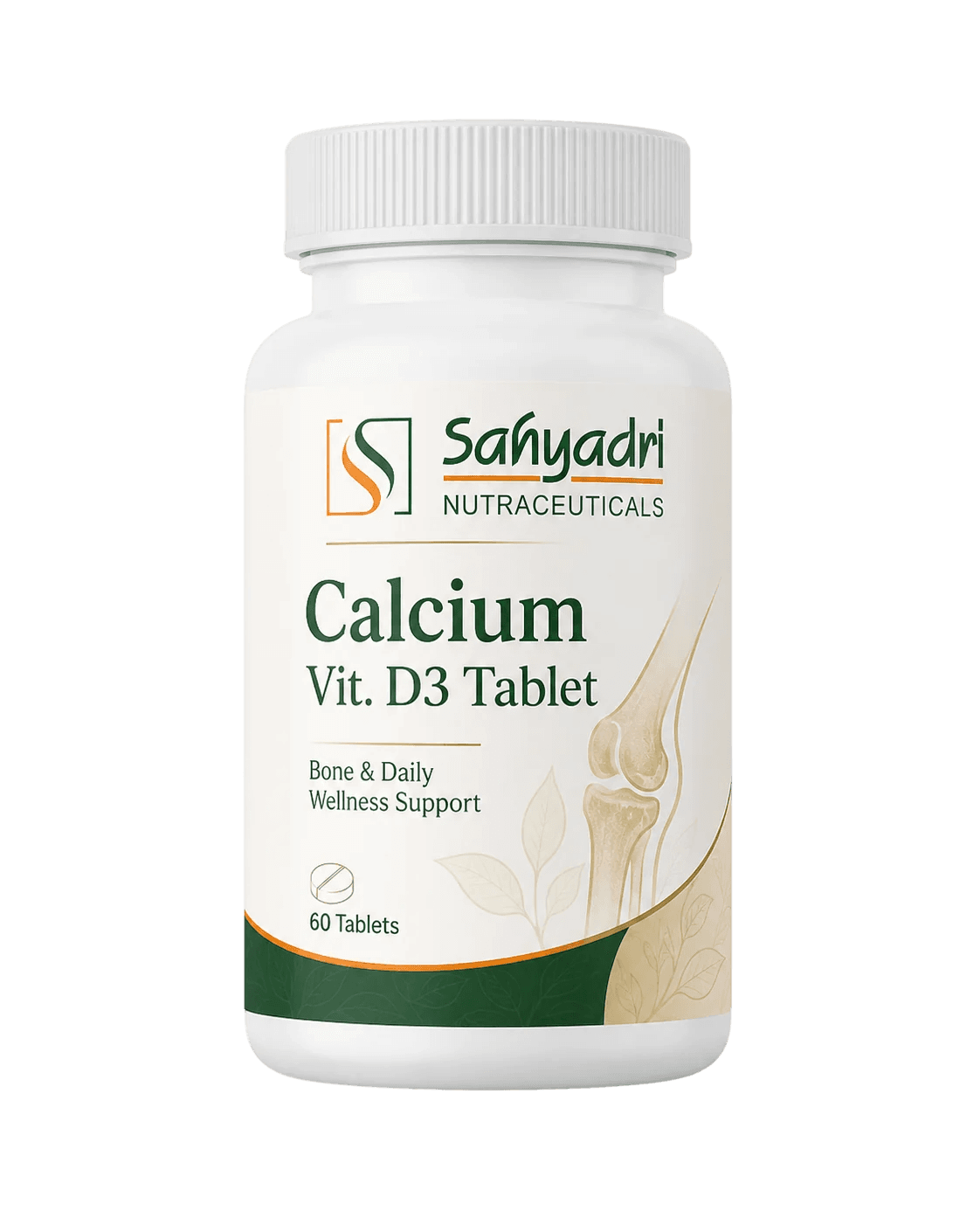 Calcium Vit. D3 Tablet