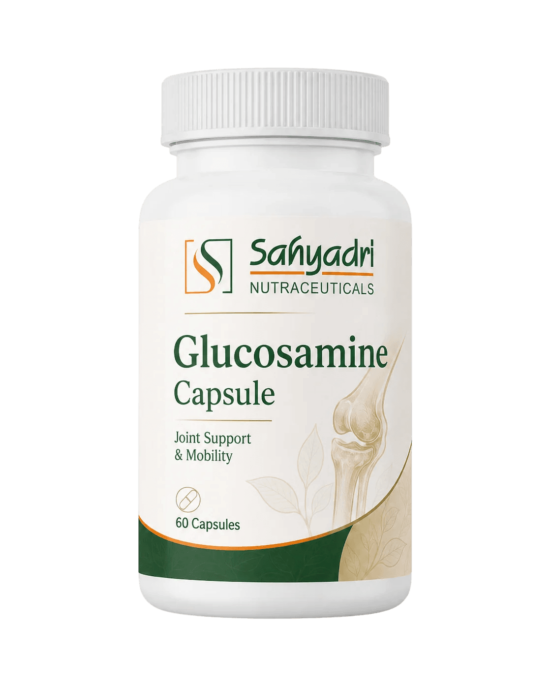 Glucosamine Capsule