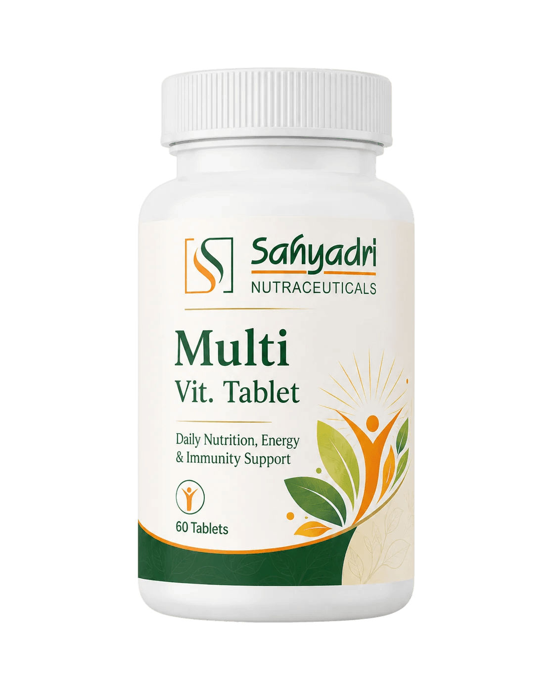 Multi Vit. Tablet