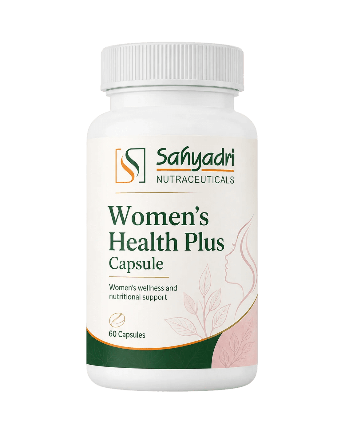 Women’s Health Plus