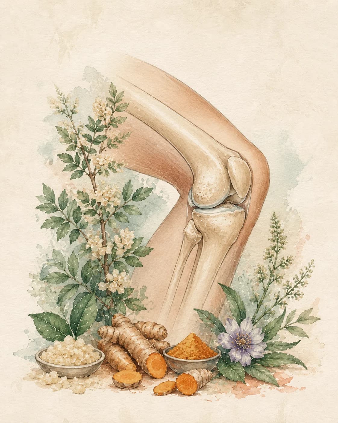 Bone & Joint Health