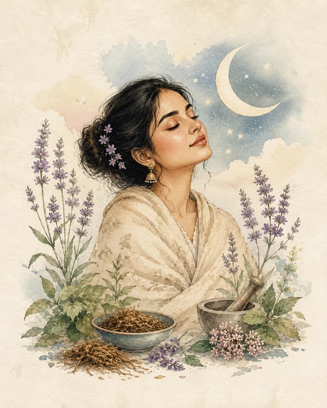 Sleep & Relaxation