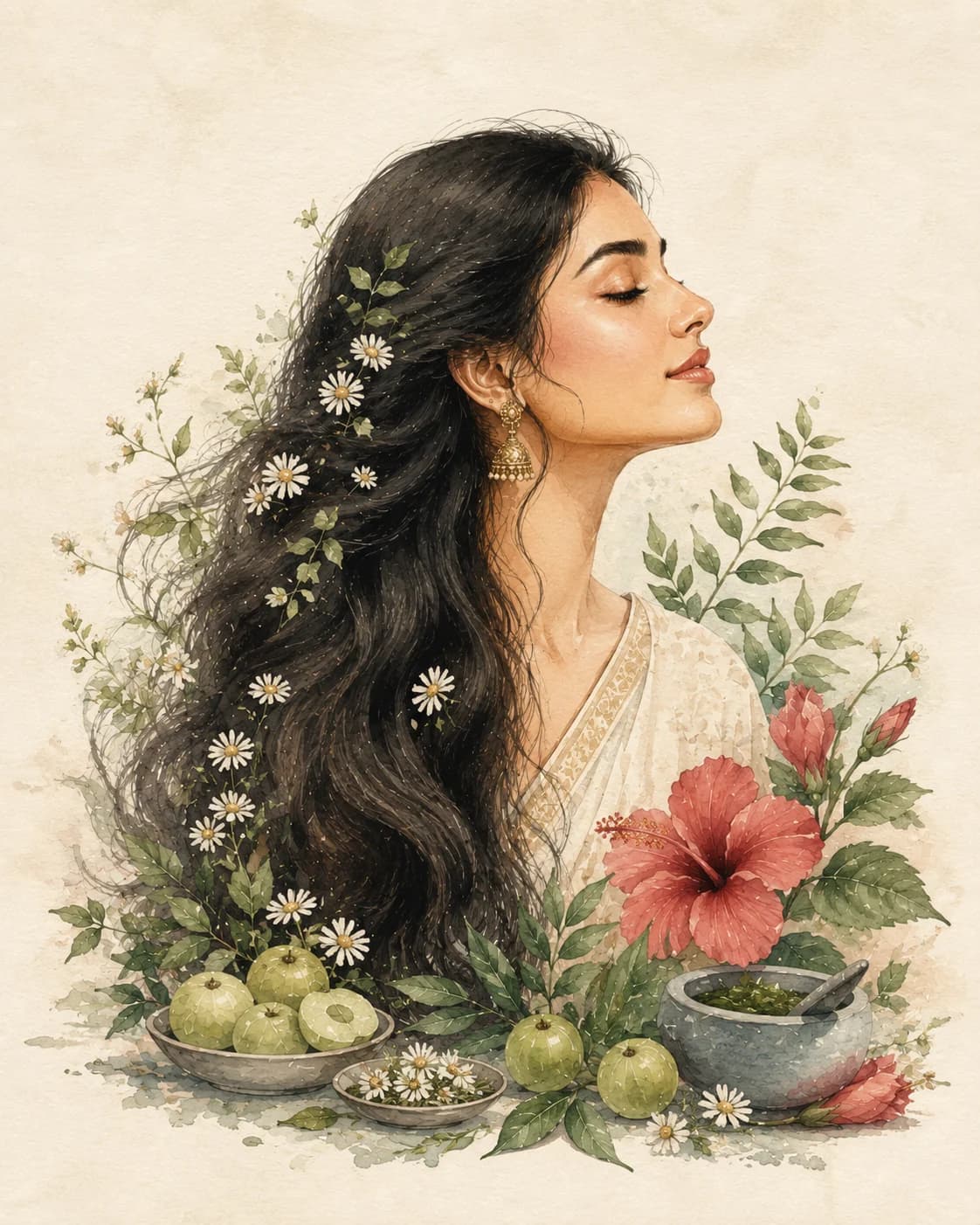 Hair Wellness