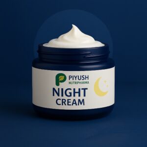 Night Cream (50 g)