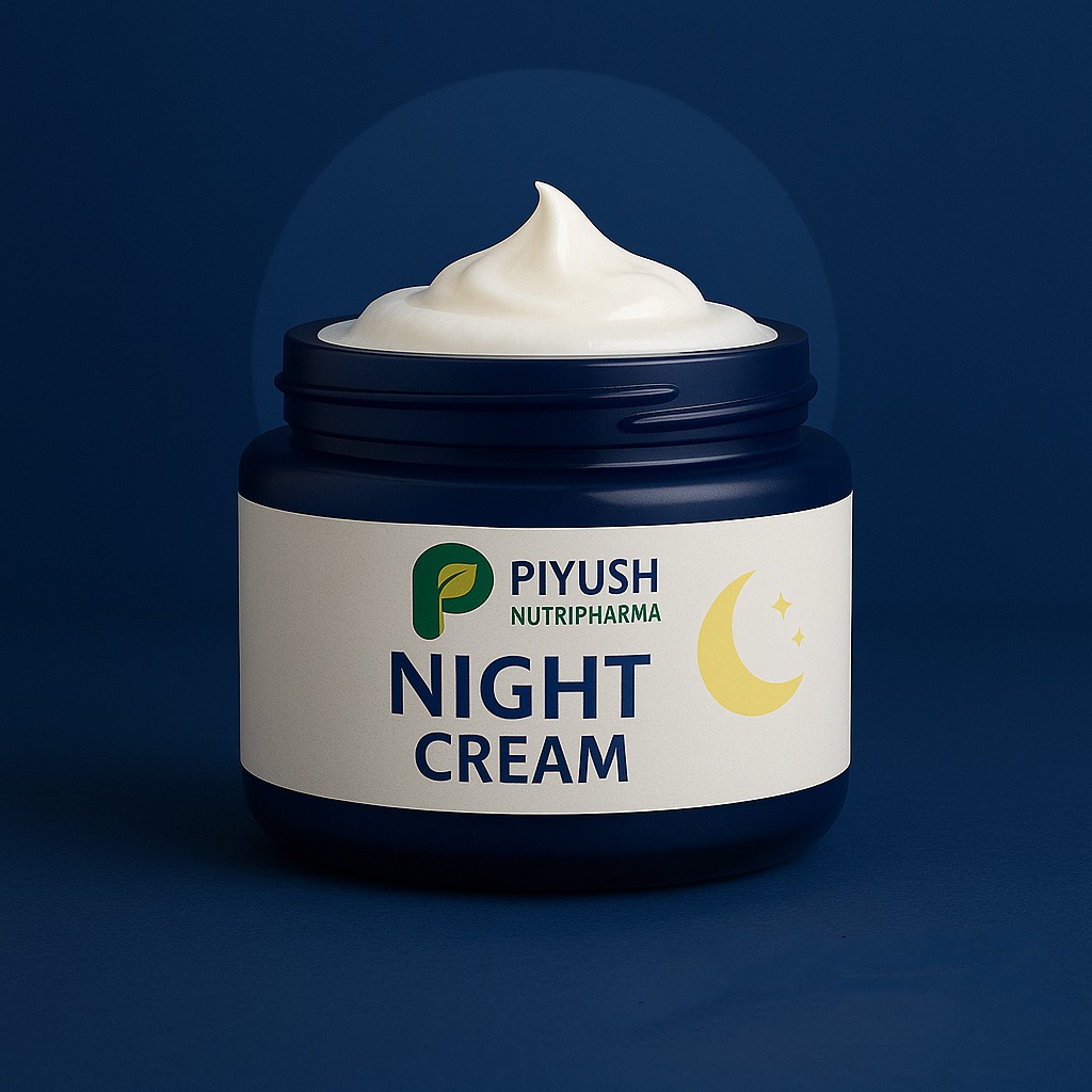 Night Cream (50 g)